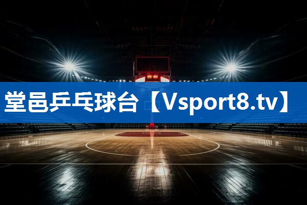 堂邑乒乓球台