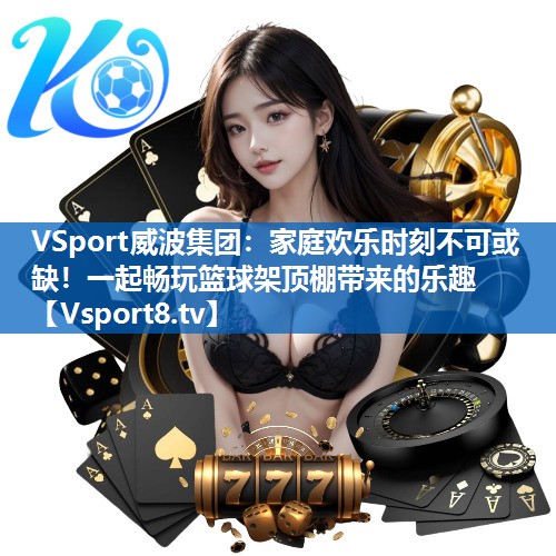 VSport威波集团：家庭欢乐时刻不可或缺！一起畅玩篮球架顶棚带来的乐趣