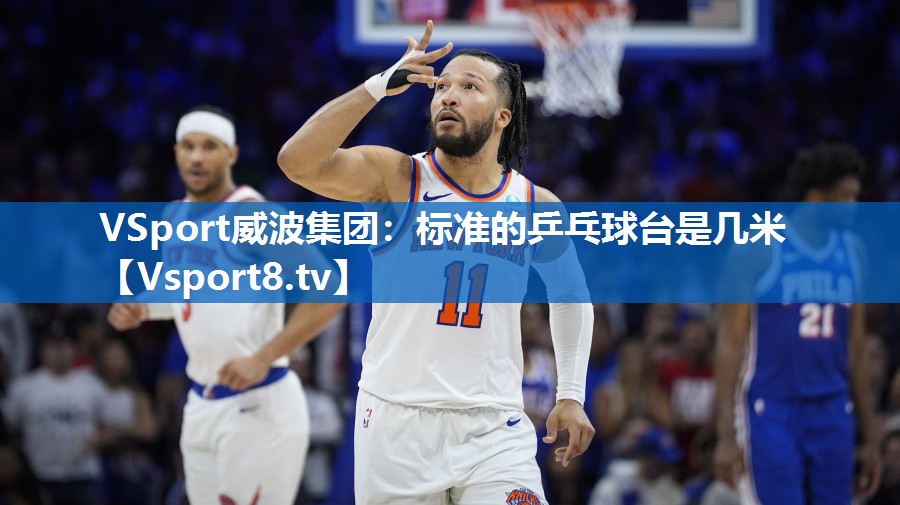 标准的乒乓球台是几米