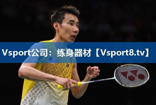 Vsport公司：练身器材